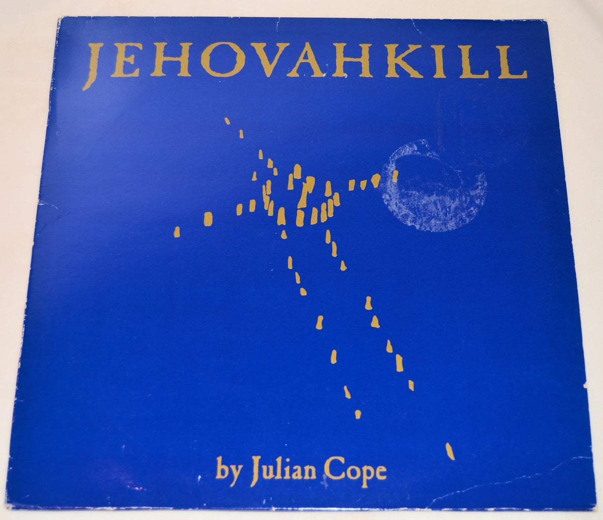 Cope, Julian - Jehovahkill