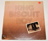 King Biscuit Boy - King Biscuit Boy