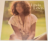 Lewis, Linda - Not A Little Girl Anymore