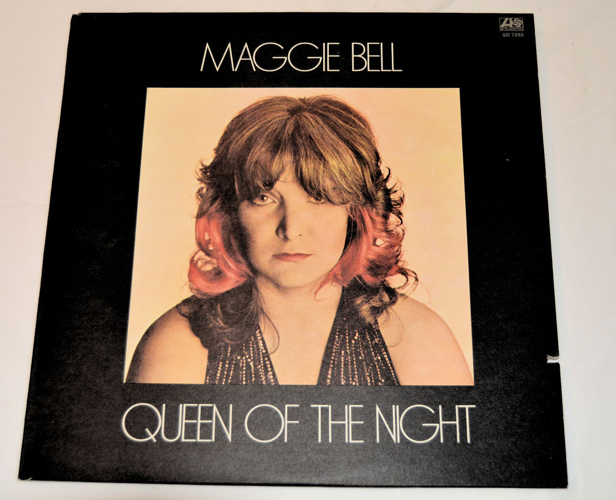 Bell, Maggie - Queen Of The Night