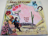 McCaslin, Mary - Prairie In The Sky