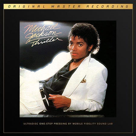 Michael Jackson's Thriller - The 40th Anniversary & The Greatest