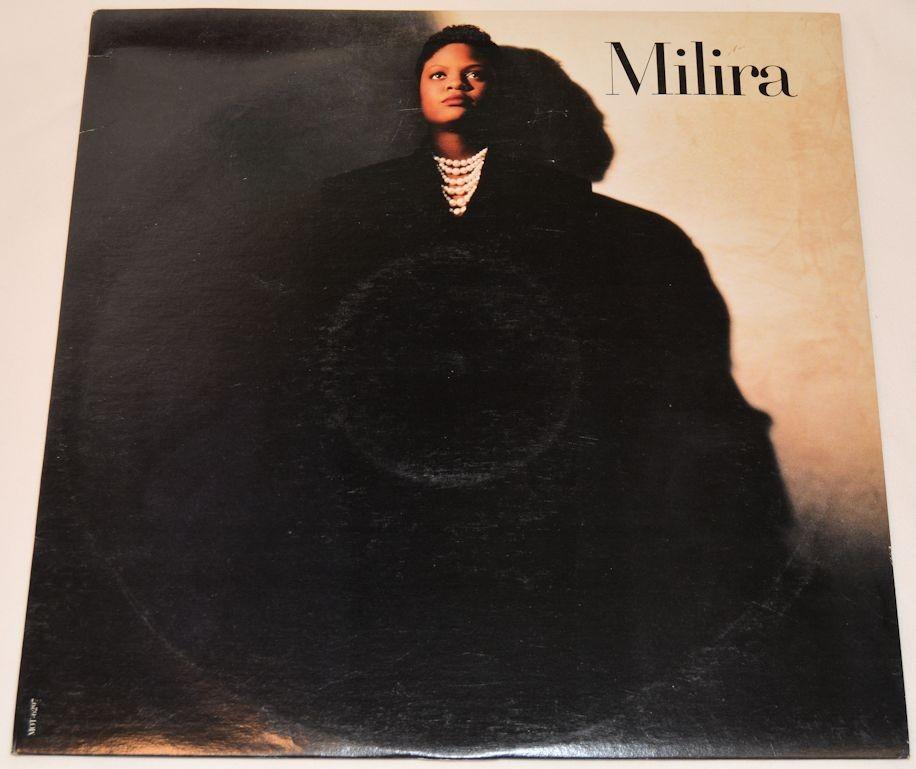 Milira - Milira