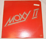 Moxy - II