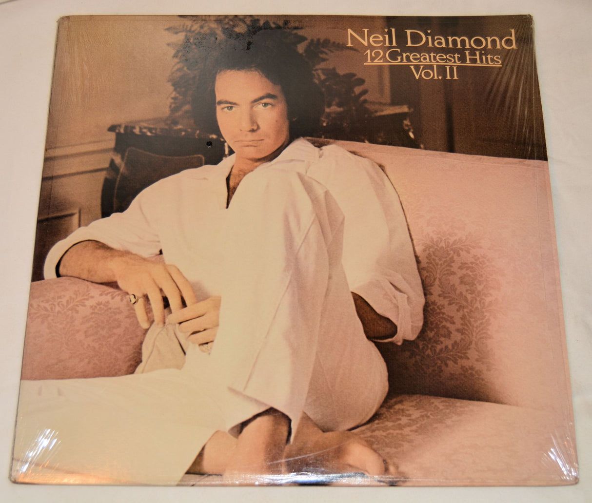 Diamond, Neil - 12 Greatest Hits Vol II