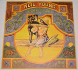 Young, Neil - Homegrown