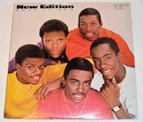 New Edition - Cool It Now