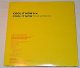 New Edition - Cool It Now