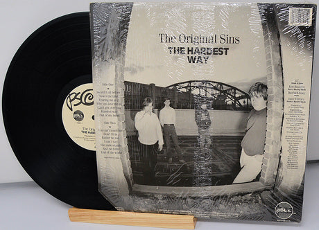 Original Sins – The Hardest Way