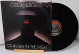 Osborne & Giles – Stranger In The Night