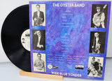 Oyster Band – Wide Blue Yonder