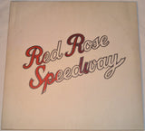 McCartney, Paul - Red Rose Speedway (Reconstructed)