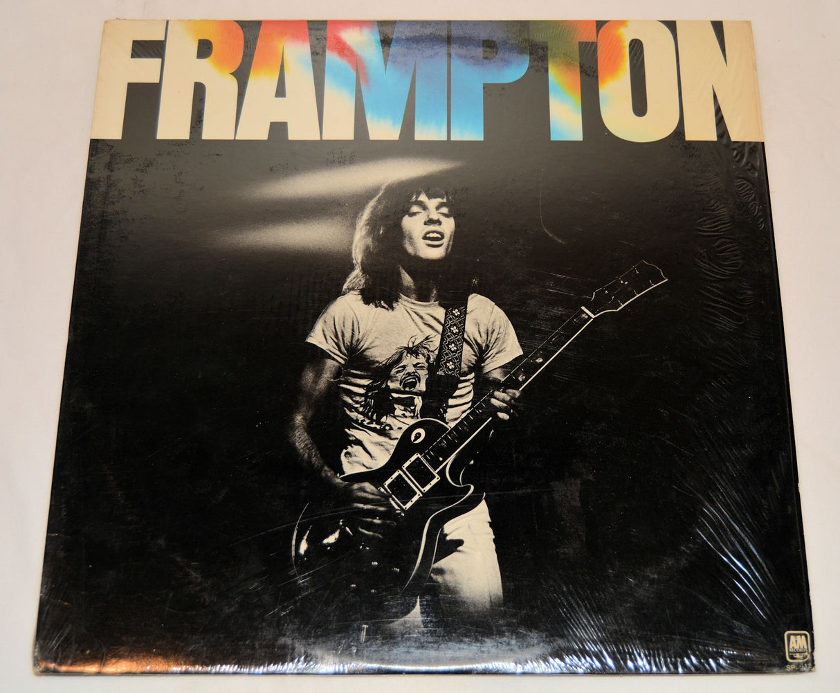 Frampton, Peter - Frampton