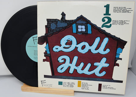 Pontiac Brothers – Doll Hut