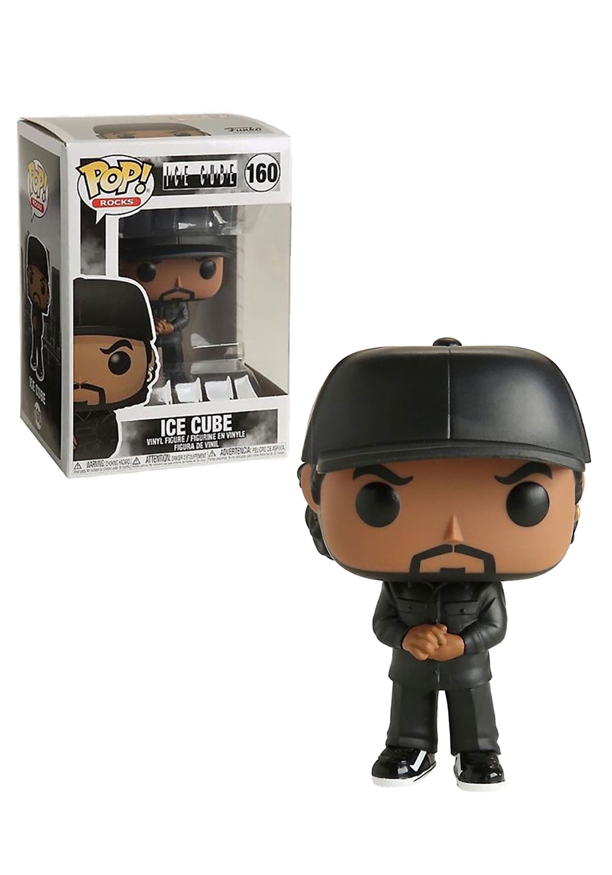 Ice Cube - Funko Pop!