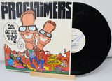 Proclaimers – I'm On My Way