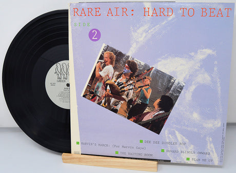 Rare Air – Hard To Beat