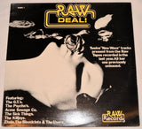 Various - Raw Deal!