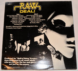 Various - Raw Deal!