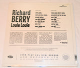 Berry, Richard - Louie Louie