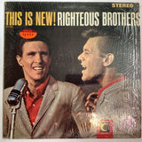 Righteous Brothers - This Is New