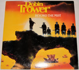 Trower, Robin - Beyond The Mist