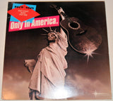 Various - Rock of Ages East Coast Rock 1959-1968 Only in America Starline