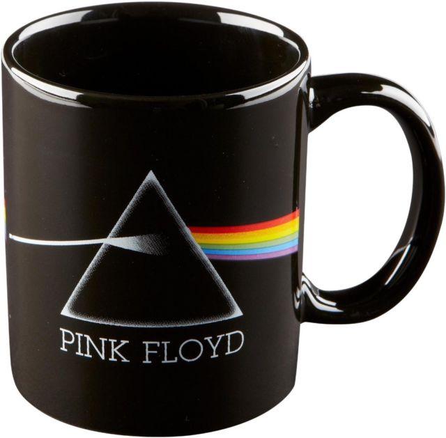 Pink Floyd - Mug - Dark Side