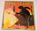 Clash, The - Rock The Casbah