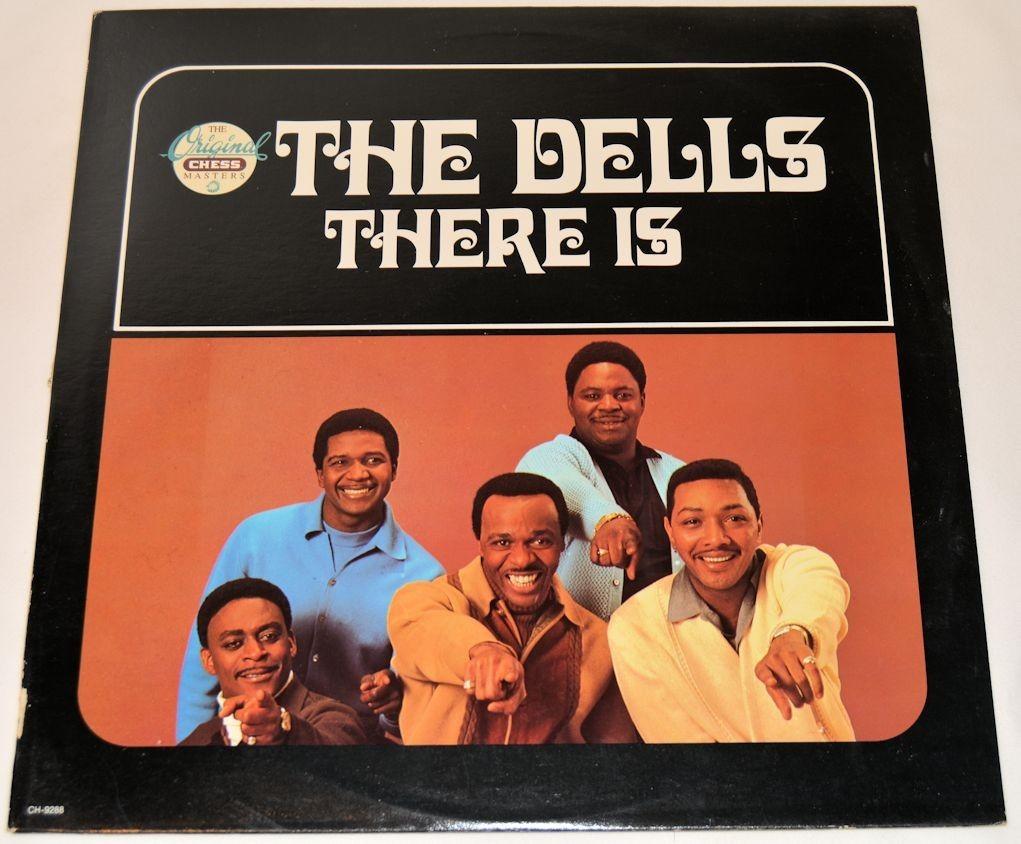 Dells, The - There Is