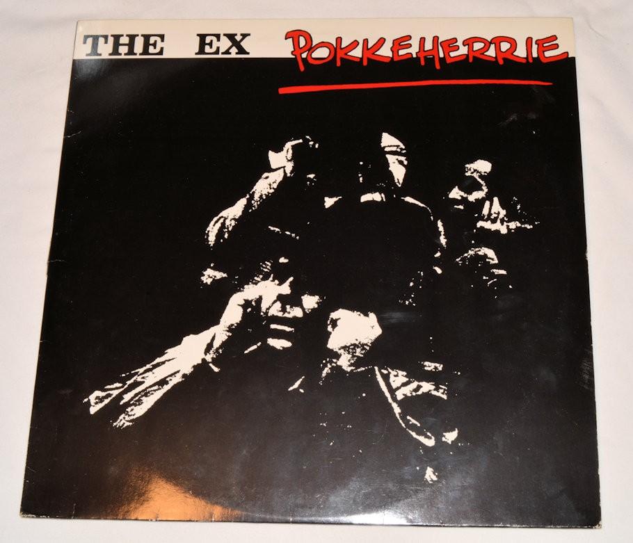 Ex, The - Pokkeherrie