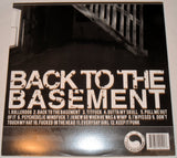 Queers, The - Back To The Basement