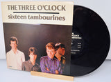 Three O'Clock, The - Sixteen Tambourines