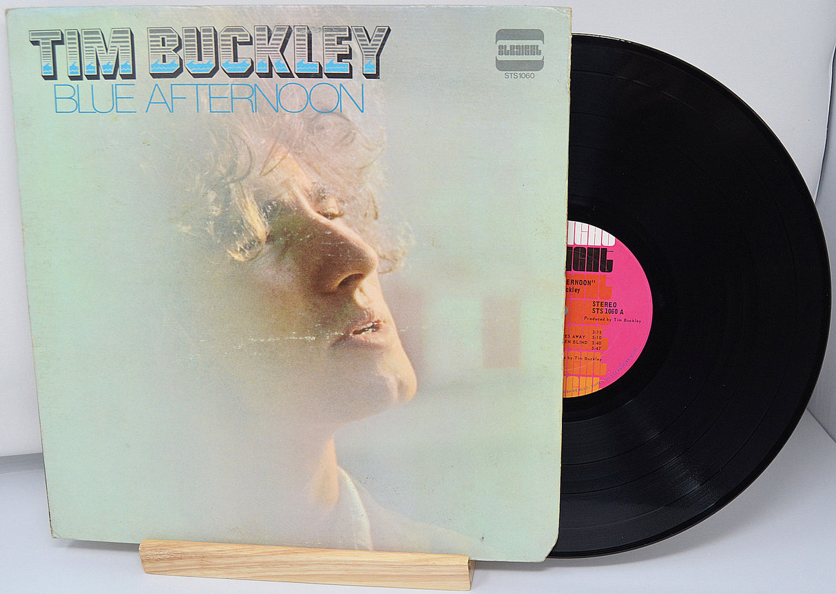 Buckley, Tim - Blue Afternoon