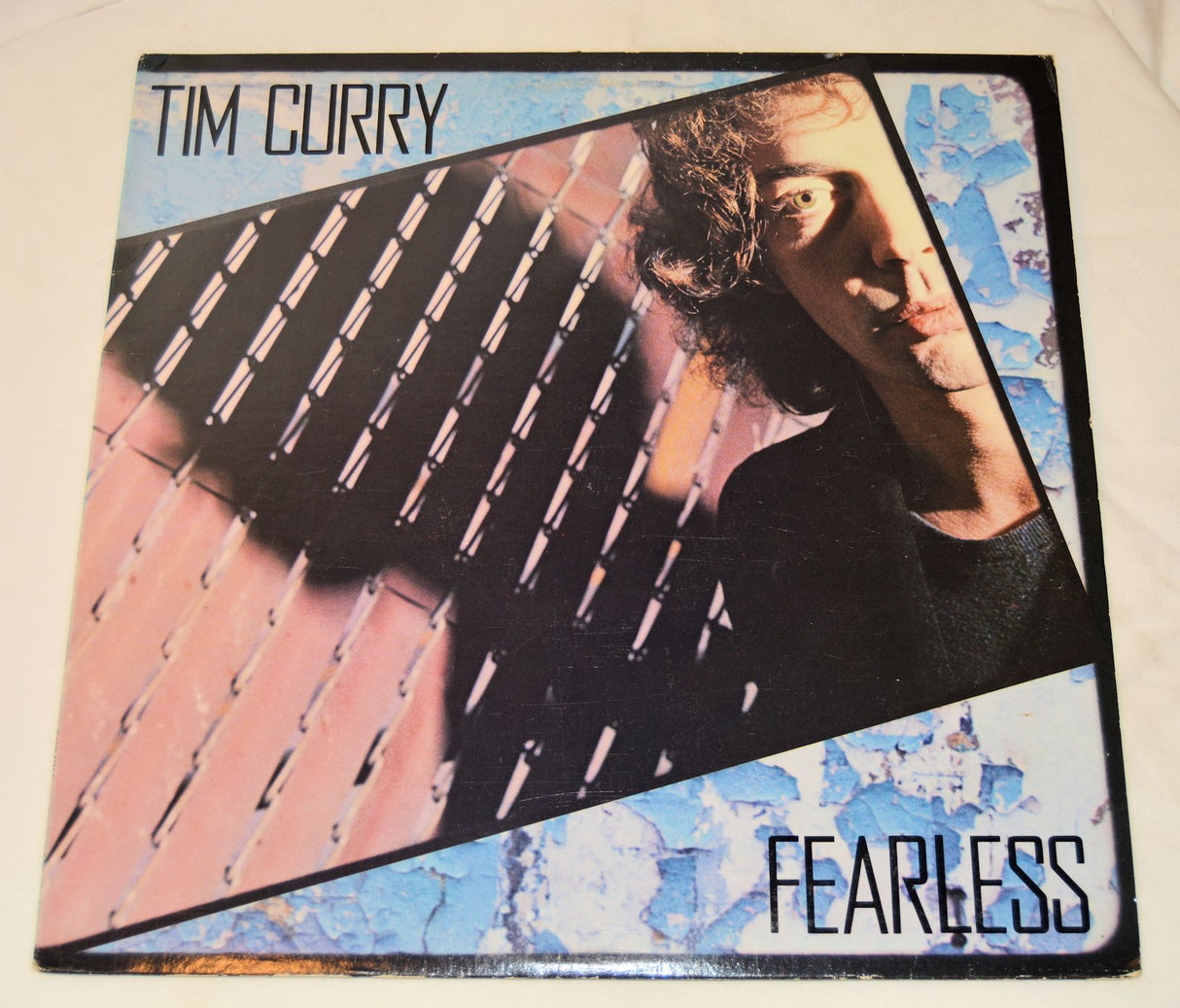 Curry, Tim - Fearless