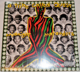 Tribe Called Quest - Midnight Marauders