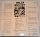 Various - Tropicália Ou Panis Et Circencis