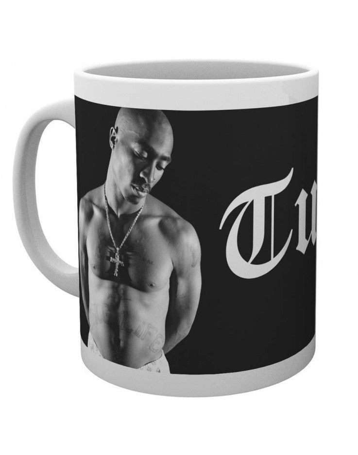 Tupac - Mug