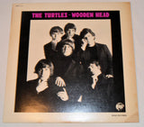 Turtles, The - Wooden Head
