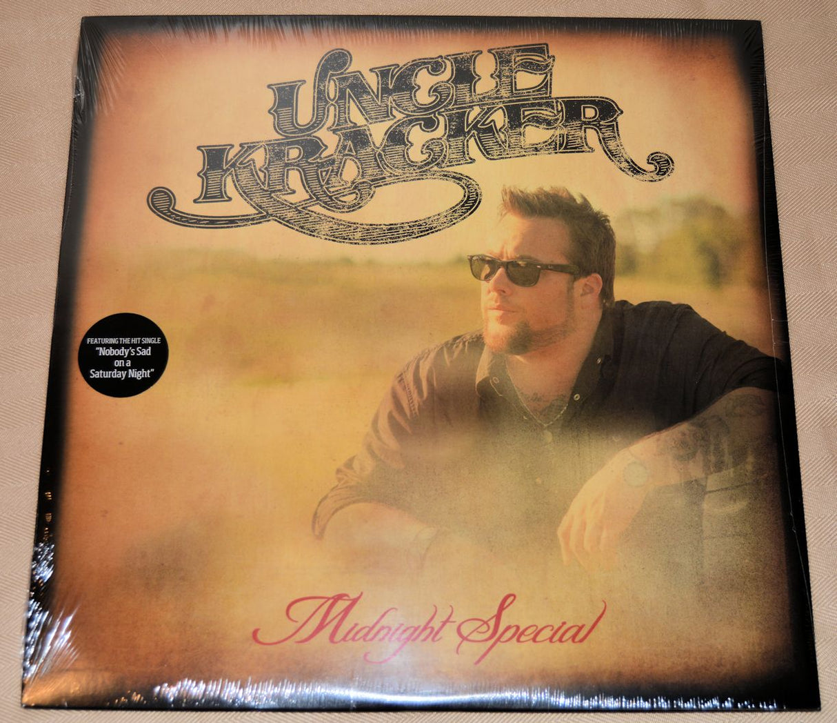 Uncle Kracker - Midnight Special