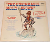 Unsinkable Molly Brown - Original Cast