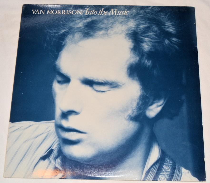 Morrison, Van - Into The Music