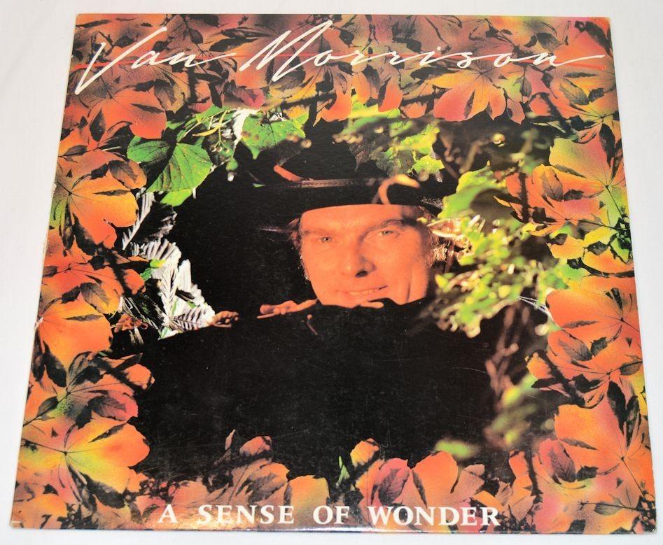 Morrison, Van - A Sense Of Wonder