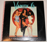 Vanity 6 - Drive Me Wild