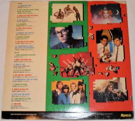 Various - Hits Hits Hits