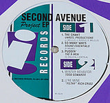 Various – Second Avenue Project EP