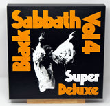 Black Sabbath - Vol 4 Super Deluxe