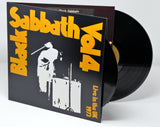 Black Sabbath - Vol 4 Super Deluxe