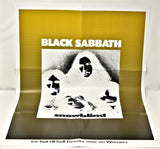 Black Sabbath - Vol 4 Super Deluxe