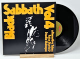 Black Sabbath - Vol 4 Super Deluxe